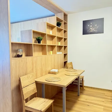 Riverside Apartment Praha Exterior photo